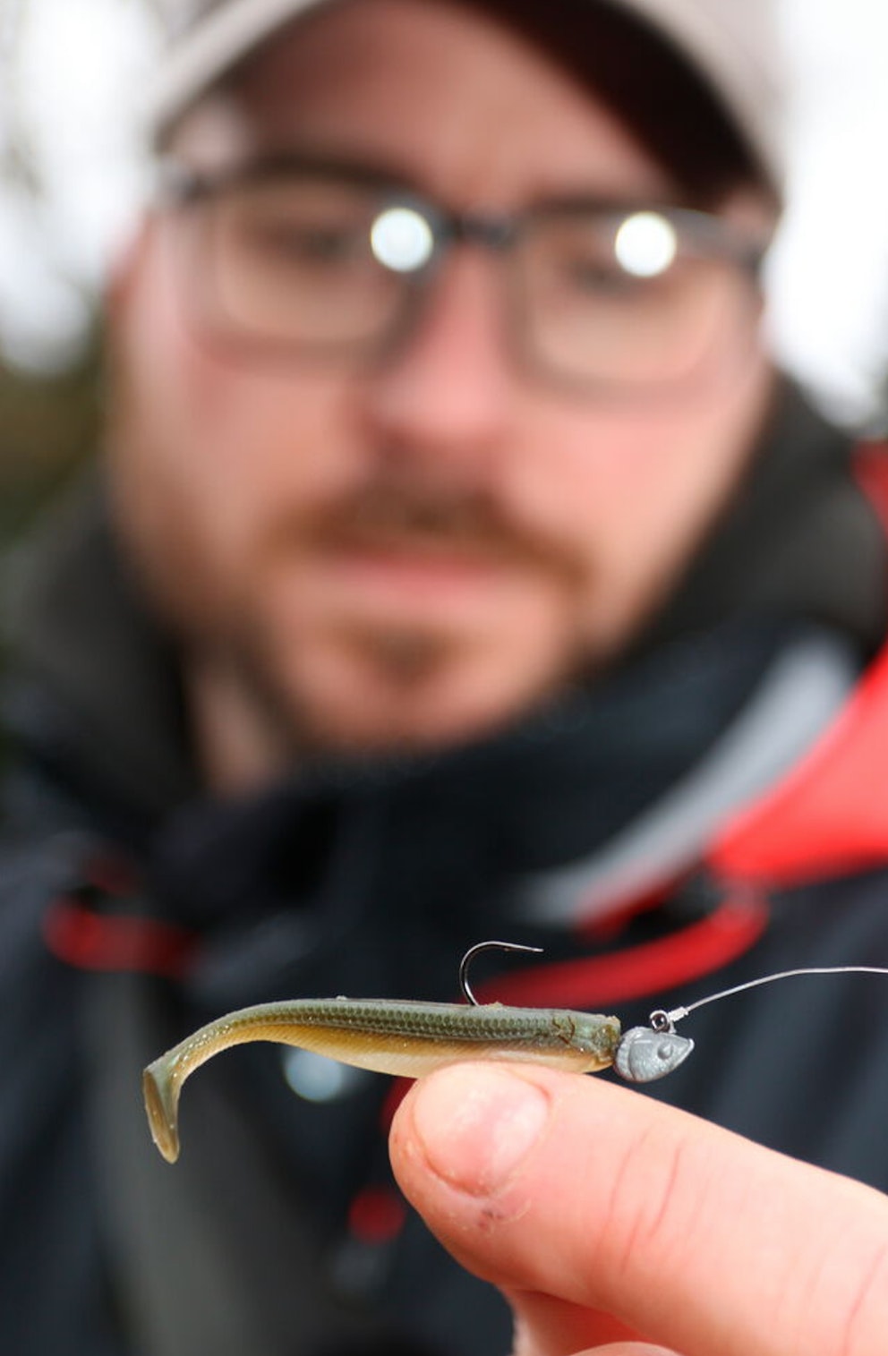How to fish with light lures on the canal Angling Times